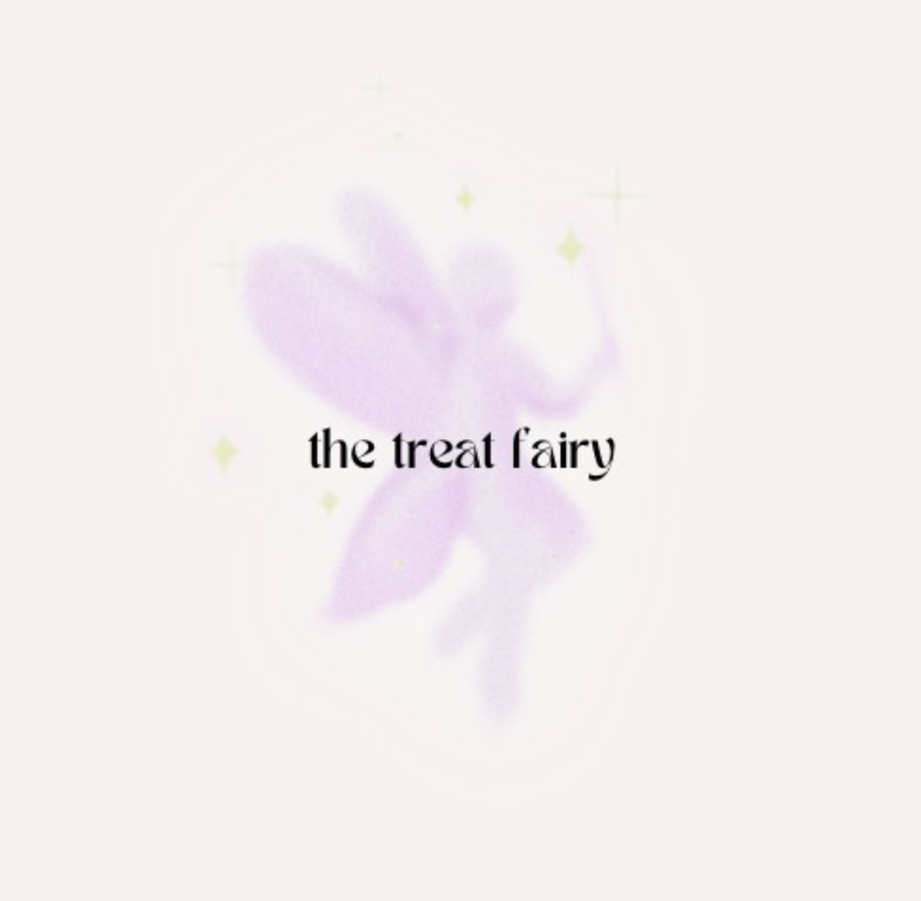 The Treat Fairy